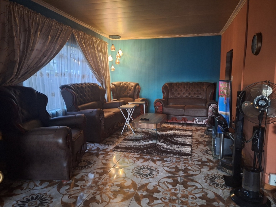 3 Bedroom Property for Sale in Mohadin North West